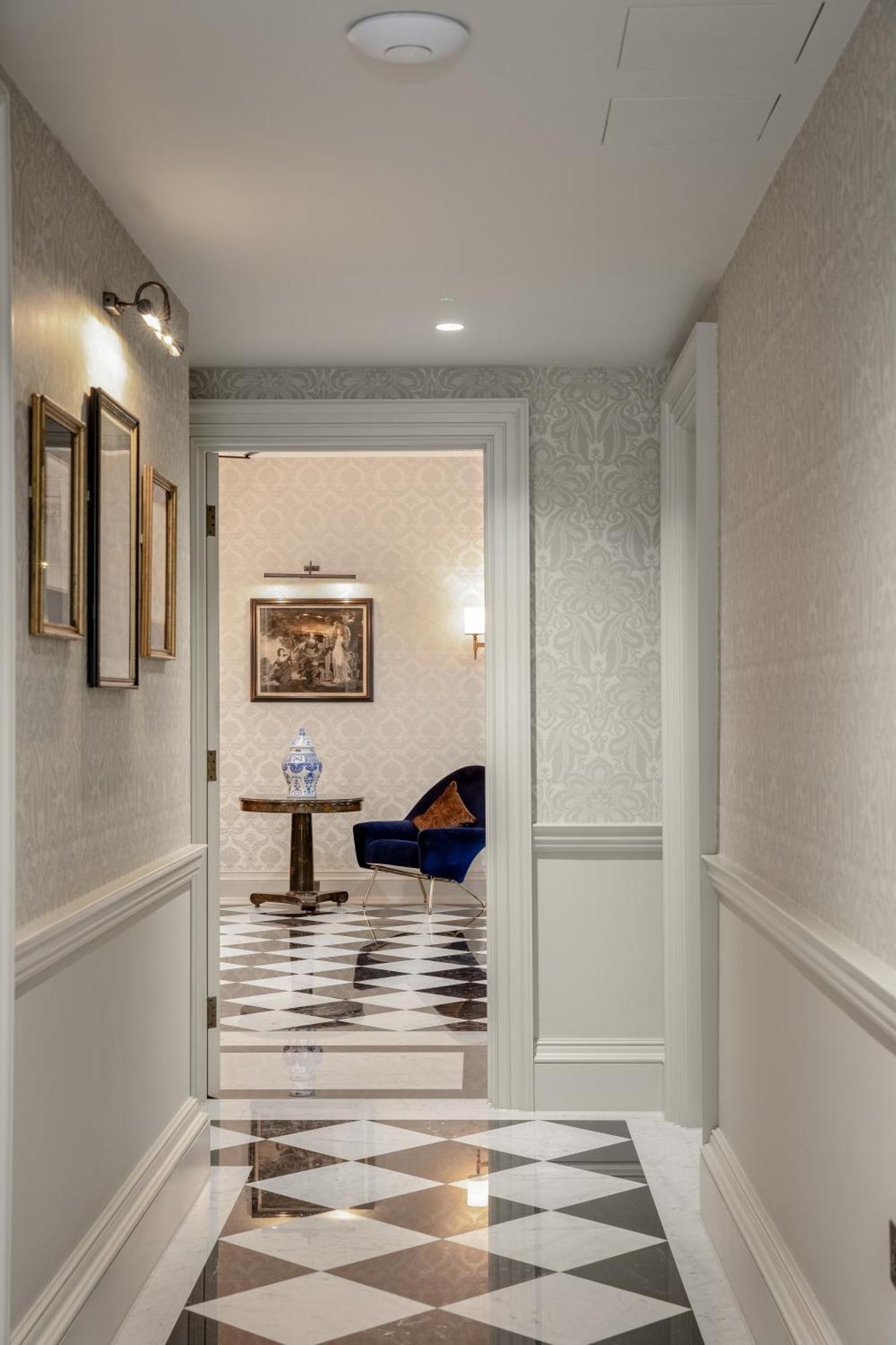 Hotel No. 30 Knightsbridge London Exterior foto