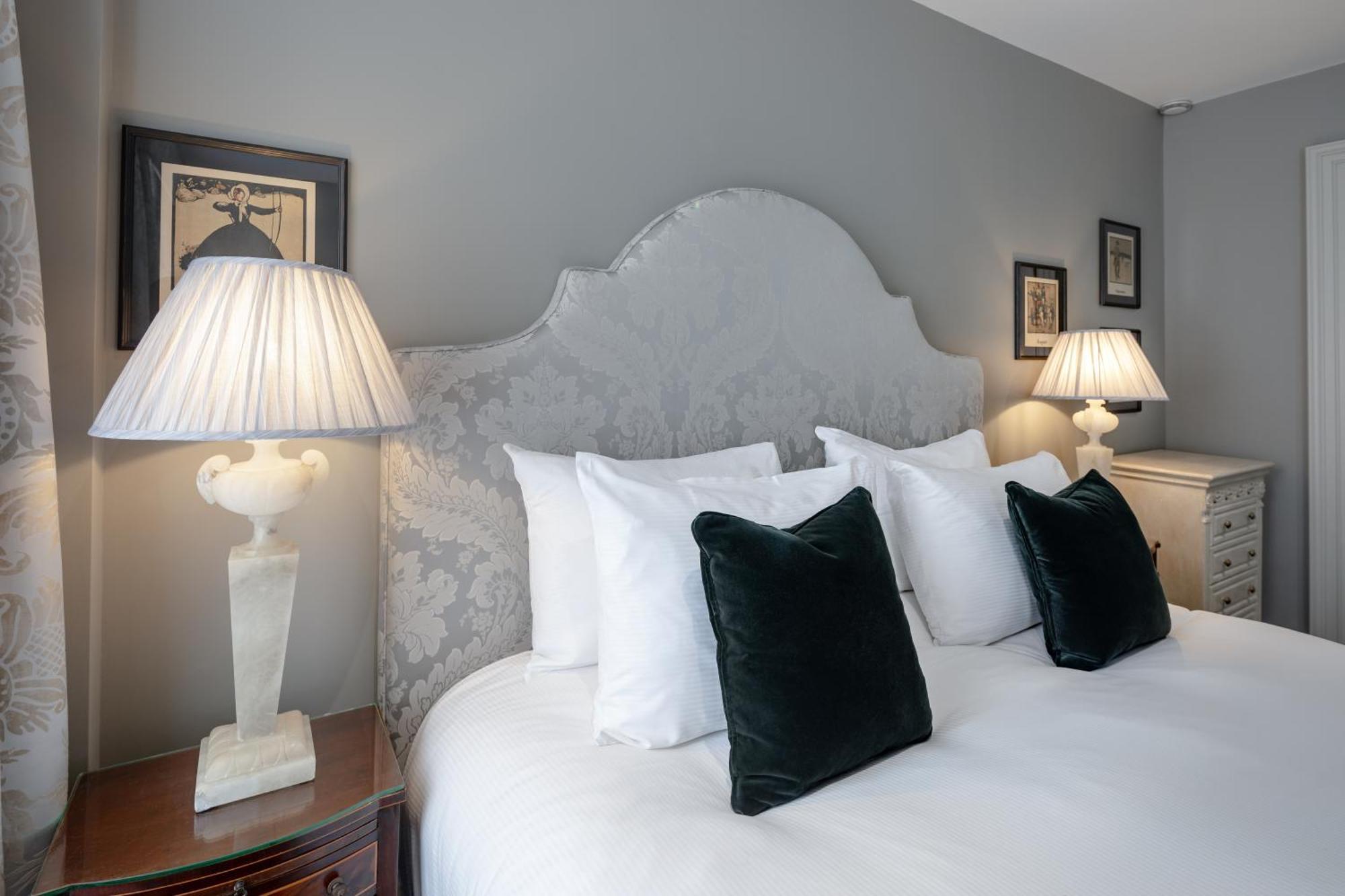 Hotel No. 30 Knightsbridge London Exterior foto